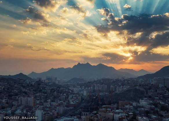 حصاد الأسبوع: أبرز الصور من العالم الإسلامي 55 photo 2025 05 26 12 49 30 4