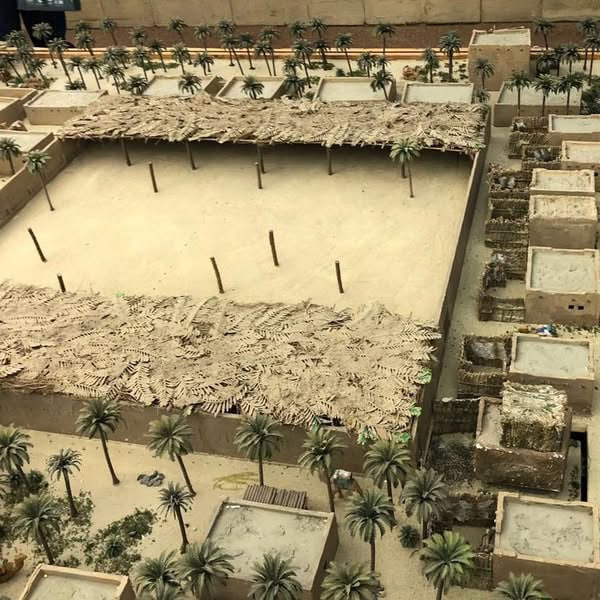 حصاد الأسبوع: أبرز الصور من العالم الإسلامي 53 photo 2025 05 27 20 40 47 2