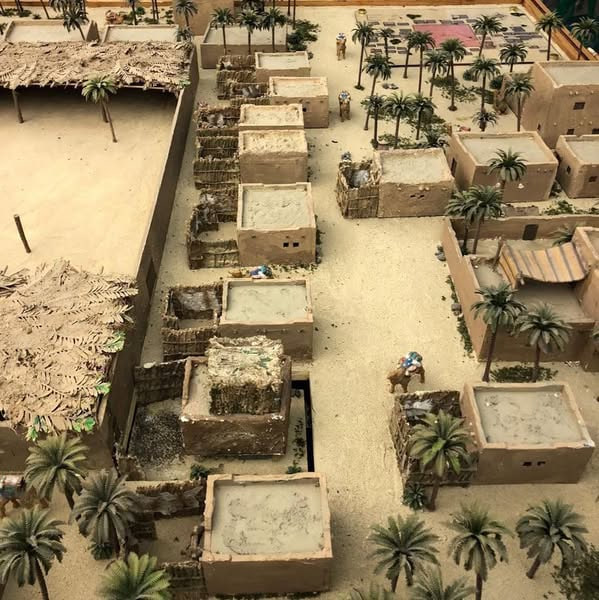 حصاد الأسبوع: أبرز الصور من العالم الإسلامي 54 photo 2025 05 27 20 40 47