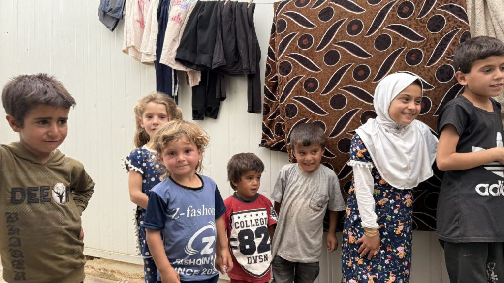 تقرير وصل الأسبوعي للعالم الإسلامي: أبرز الأحداث الأسبوع الأول من ذي الحجة 32 photo 3 2025 05 30 19 13 55