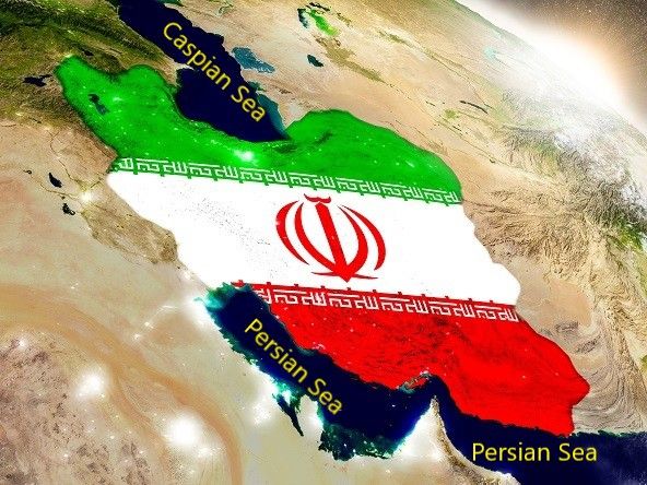 لماذا اختارت إيران الانسحاب من المواجهة؟ 9 لماذا اختارت إيران الانسحاب من المواجهة؟