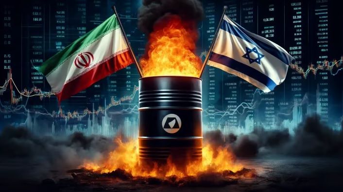 "إسرائيل" تشن هجومًا على إيران 47 “إسرائيل” تشن هجومًا على إيران