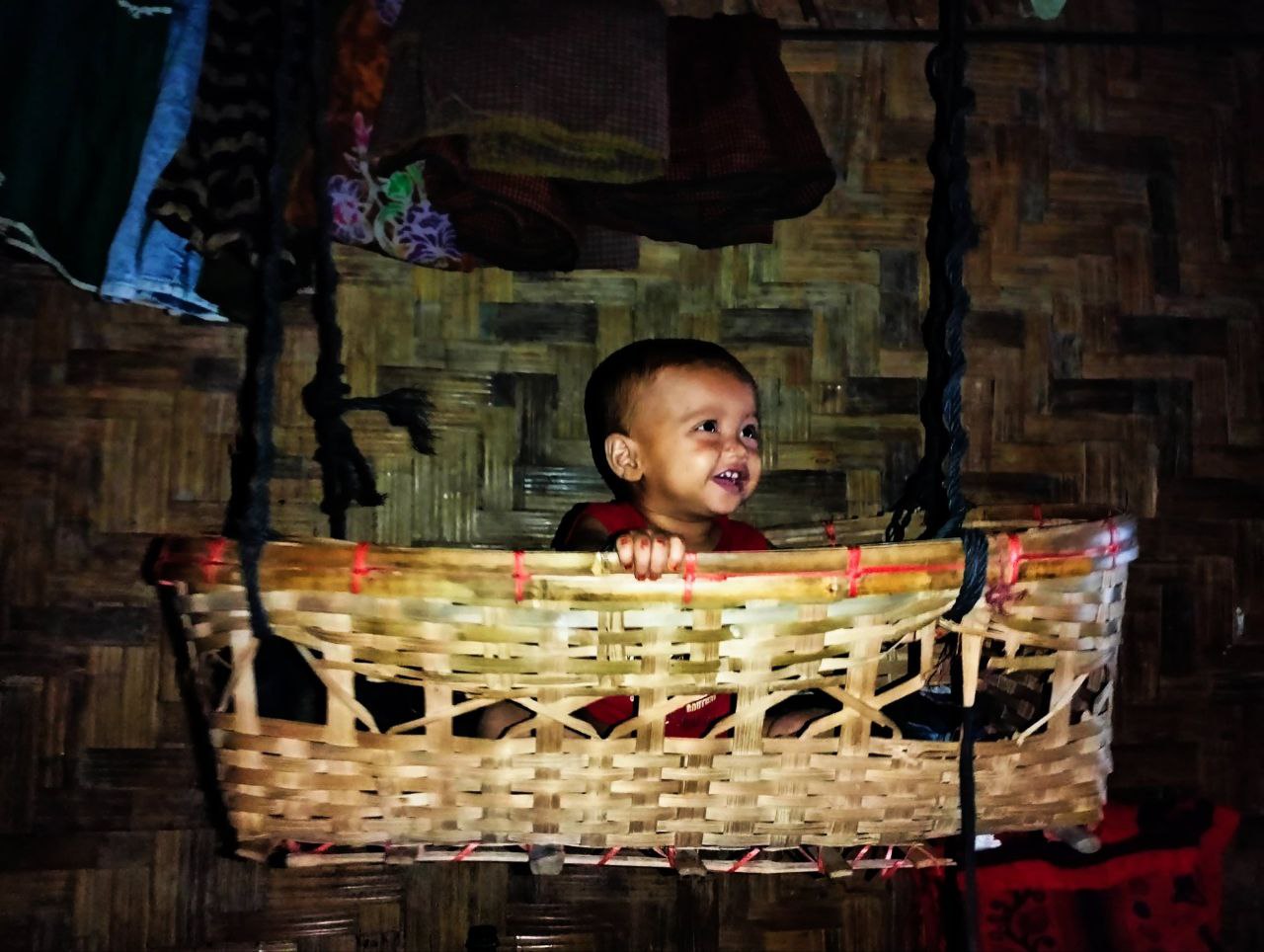 إجبار نساء الروهينجا على استخدام وسائل منع الحمل في مخيمات اللاجئين في بنغلاديش