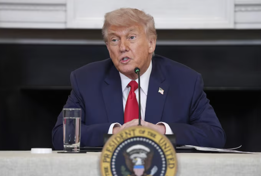 ترامب: أستطيع حل قضية كشمير ومنعت اندلاع حرب بين الهند وباكستان