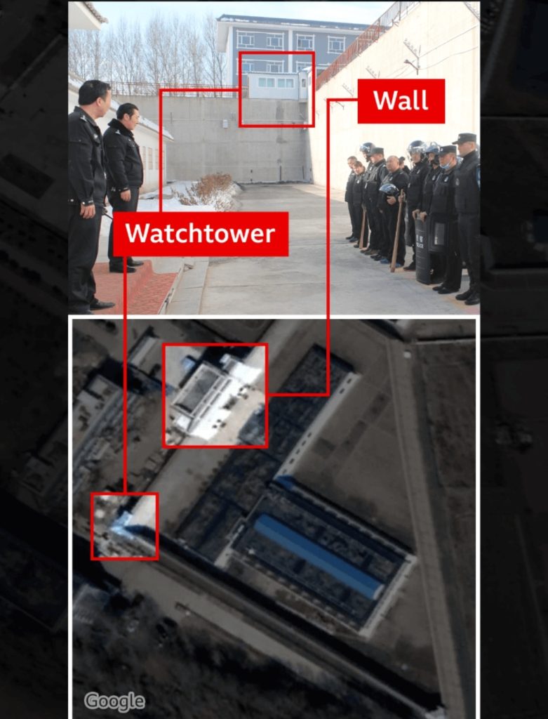 وجوه منسية: من معسكرات احتجاز الأويغور في الصين 14 Screenshot ٢٠٢٥٠٦٢٤ ١٨٢١٢٦ Chrome