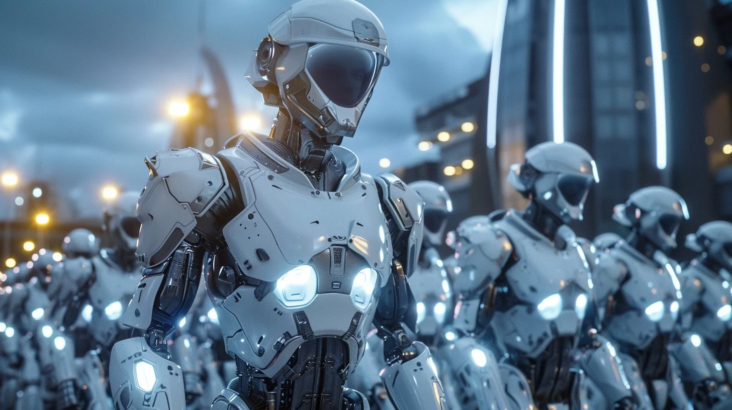 نشرة أخبار الذكاء الاصطناعي اليومية – 19 ذو الحجة 1446هـ (15 يونيو 2025م) 4 نشرة أخبار الذكاء الاصطناعي اليومية – 19 ذو الحجة 1446هـ (15 يونيو 2025م)