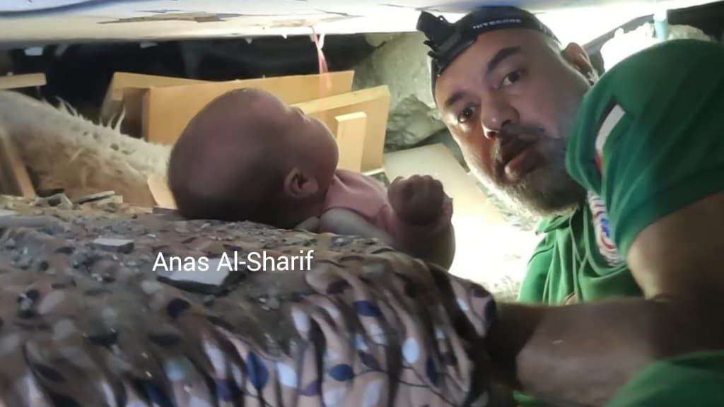 تقرير وصل الأسبوعي للعالم الإسلامي: أبرز الأحداث من 3 إلى 10 ذي الحجة 6 photo 2025 06 07 07 28 17