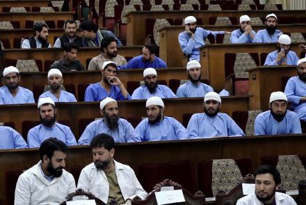 تقرير وصل الأسبوعي للعالم الإسلامي: أبرز الأحداث من 3 إلى 10 ذي الحجة 19 photo 2025 06 07 08 06 37