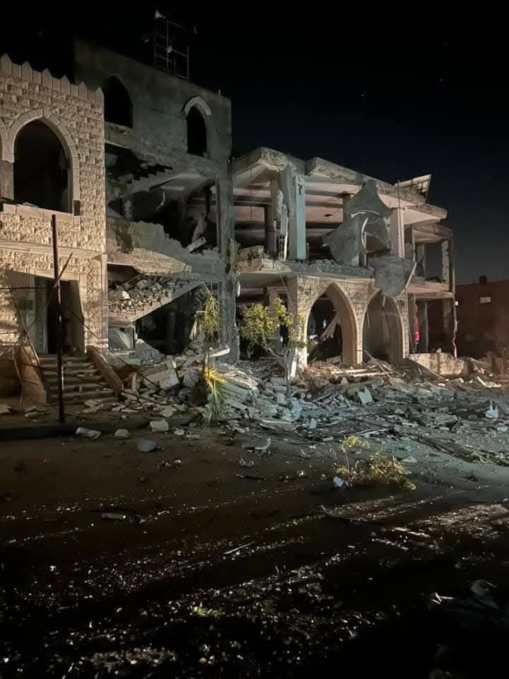 حصاد الأسبوع: أبرز الصور من العالم الإسلامي 5 photo 2025 06 07 08 38 45
