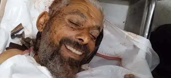 حصاد الأسبوع: أبرز الصور من العالم الإسلامي 2 photo 2025 06 07 08 46 05