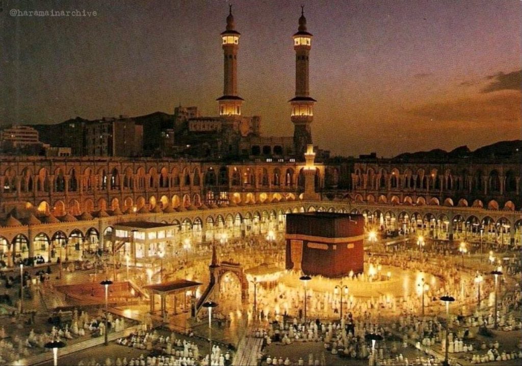 حصاد الأسبوع: أبرز الصور من العالم الإسلامي 29 photo 2025 06 07 08 49 01