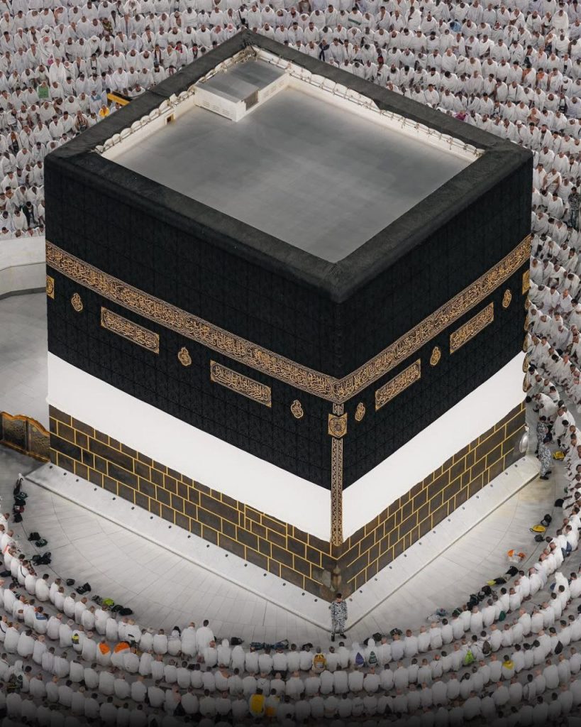 حصاد الأسبوع: أبرز الصور من العالم الإسلامي 27 photo 2025 06 07 08 49 41