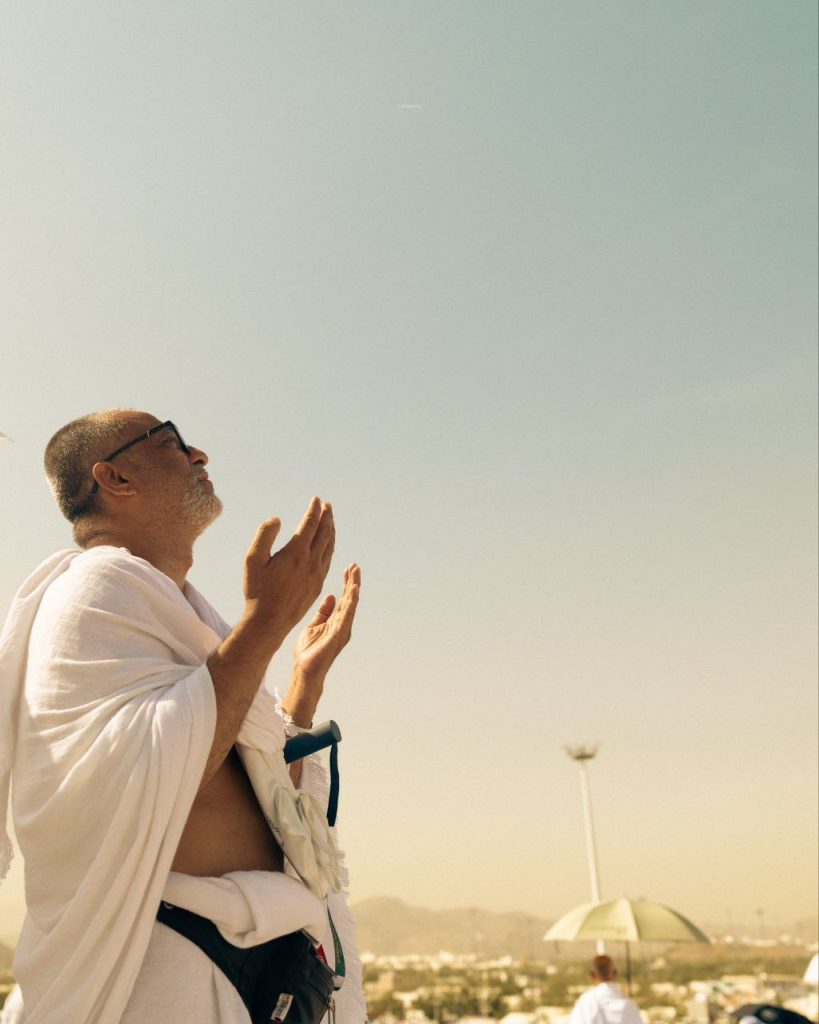 حصاد الأسبوع: أبرز الصور من العالم الإسلامي 40 photo 2025 06 07 08 57 15