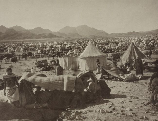 حصاد الأسبوع: أبرز الصور من العالم الإسلامي 44 photo 2025 06 07 08 59 09