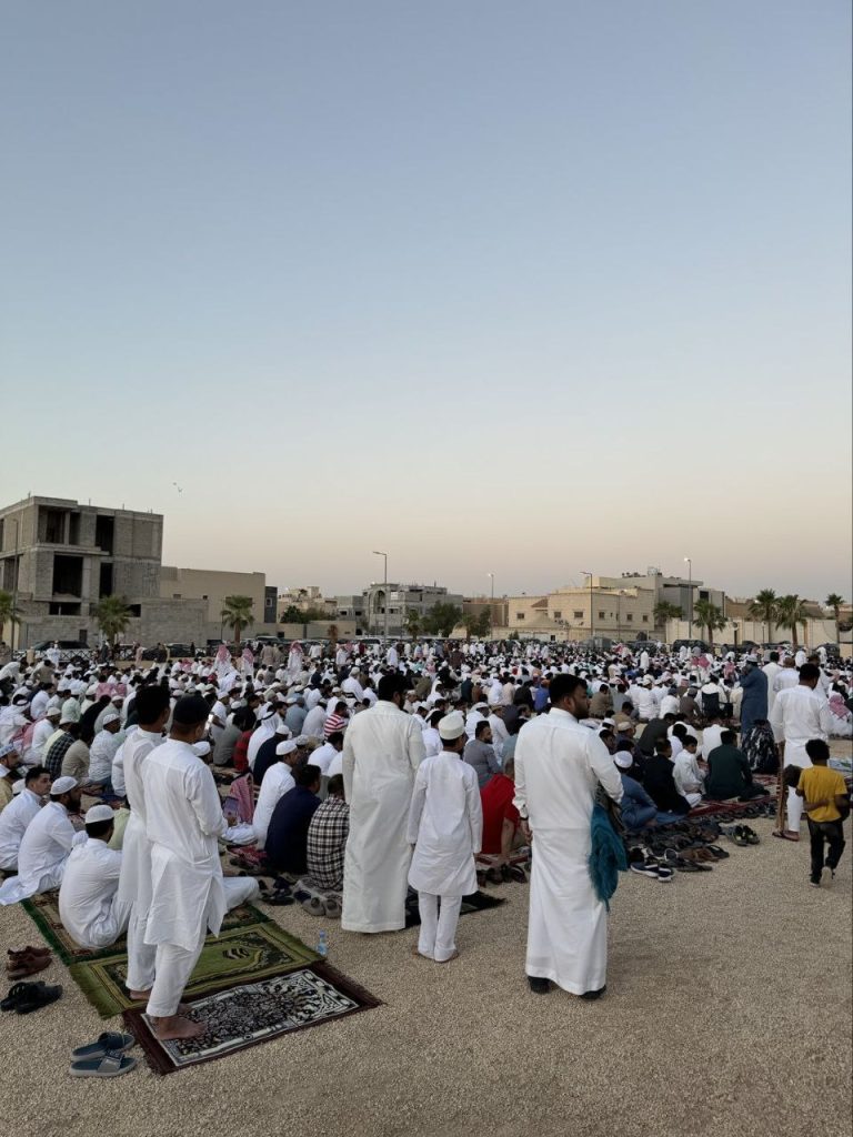 حصاد الأسبوع: أبرز الصور من العالم الإسلامي 57 photo 2025 06 07 09 02 50