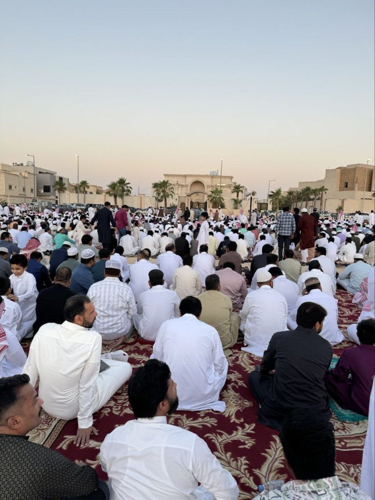حصاد الأسبوع: أبرز الصور من العالم الإسلامي 56 photo 2025 06 07 09 02 54