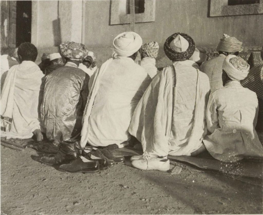 حصاد الأسبوع: أبرز الصور من العالم الإسلامي 89 photo 2025 06 07 09 03 56