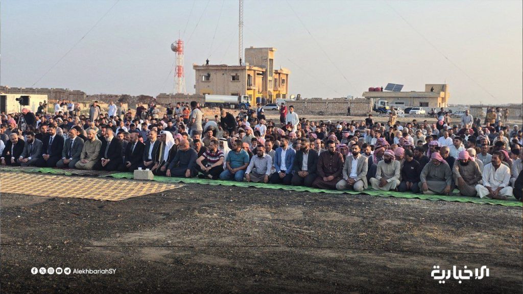 حصاد الأسبوع: أبرز الصور من العالم الإسلامي 62 photo 2025 06 07 09 06 35