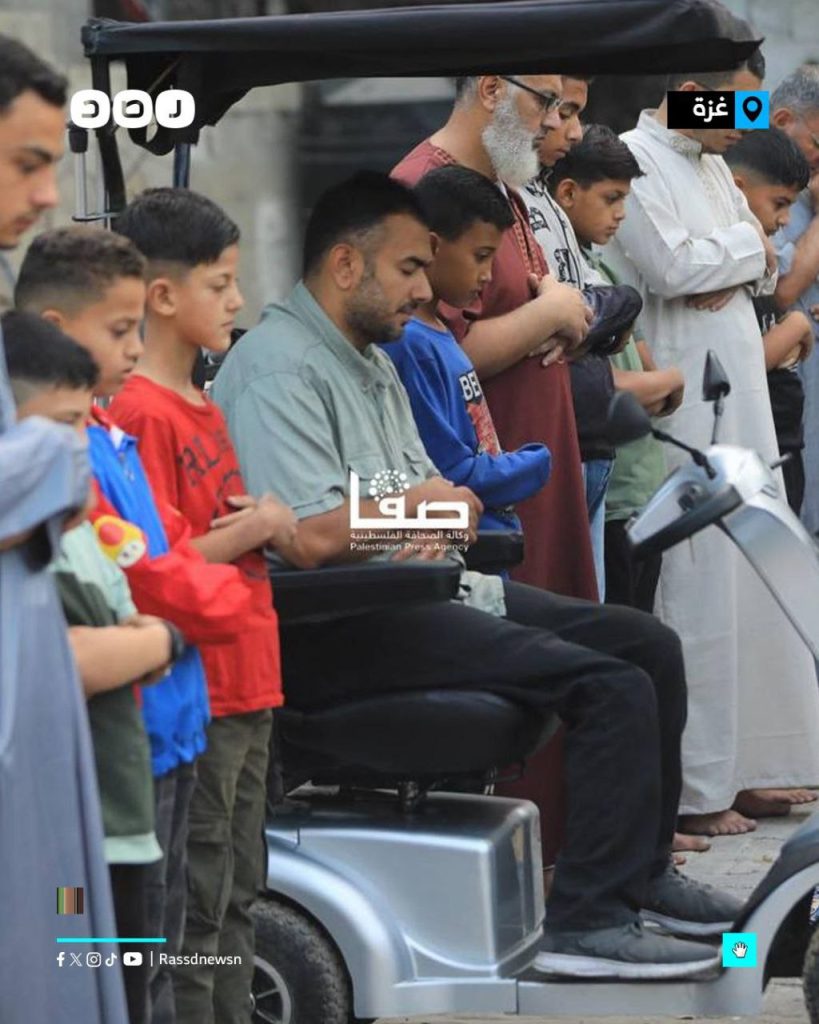 حصاد الأسبوع: أبرز الصور من العالم الإسلامي 11 photo 2025 06 07 09 17 33