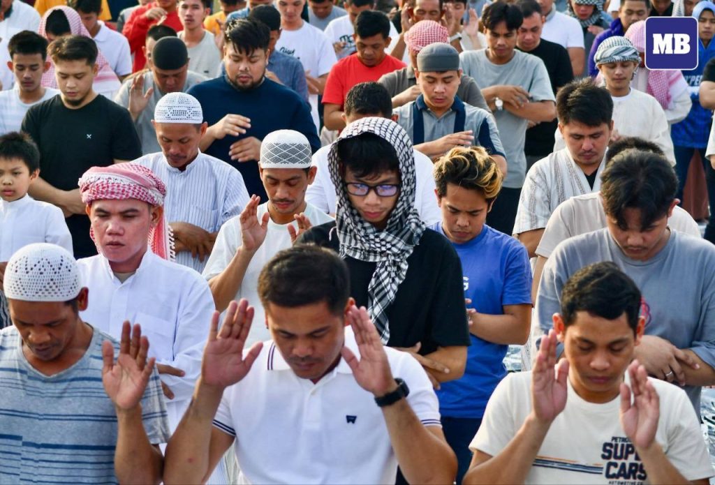 حصاد الأسبوع: أبرز الصور من العالم الإسلامي 94 photo 2025 06 07 09 21 02
