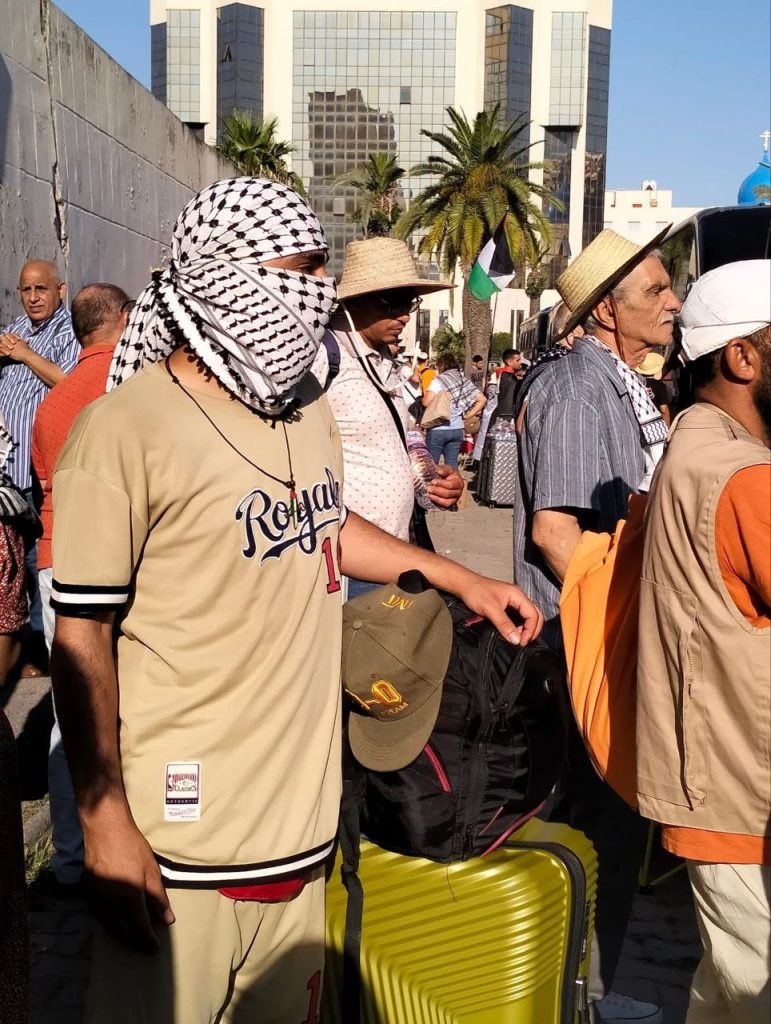 تقرير وصل الأسبوعي للعالم الإسلامي: أبرز أحداث الأسبوع الثاني من ذي الحجة 6 photo 2025 06 13 22 11 23