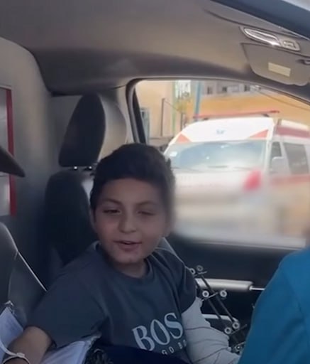تقرير وصل الأسبوعي للعالم الإسلامي: أبرز أحداث الأسبوع الثاني من ذي الحجة 5 photo 2025 06 13 23 02 18