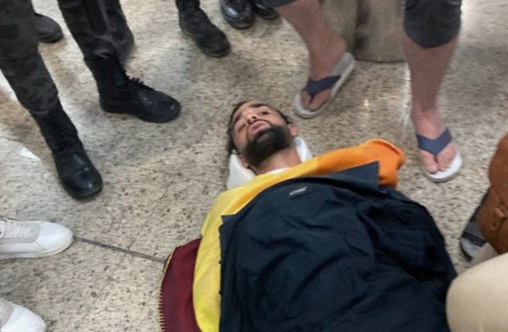 تقرير وصل الأسبوعي للعالم الإسلامي: أبرز أحداث الأسبوع الثاني من ذي الحجة 23 photo 2025 06 13 23 22 11