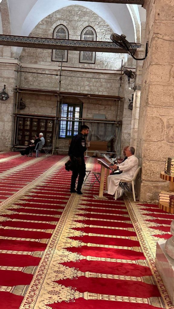 تقرير وصل الأسبوعي للعالم الإسلامي: أبرز أحداث الأسبوع الثاني من ذي الحجة 13 photo 2025 06 14 00 28 06