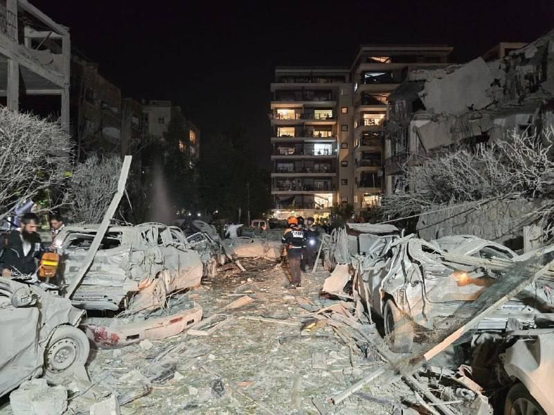حصاد الأسبوع: أبرز الصور من العالم الإسلامي 2 photo 2025 06 14 00 59 45