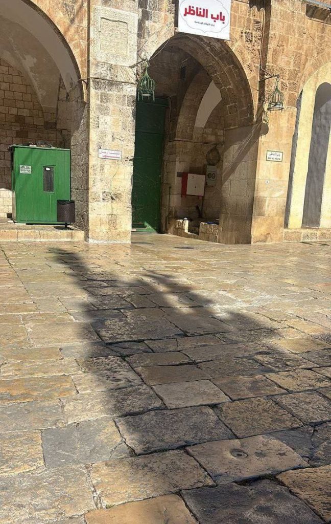 حصاد الأسبوع: أبرز الصور من العالم الإسلامي 10 photo 2025 06 14 01 02 29