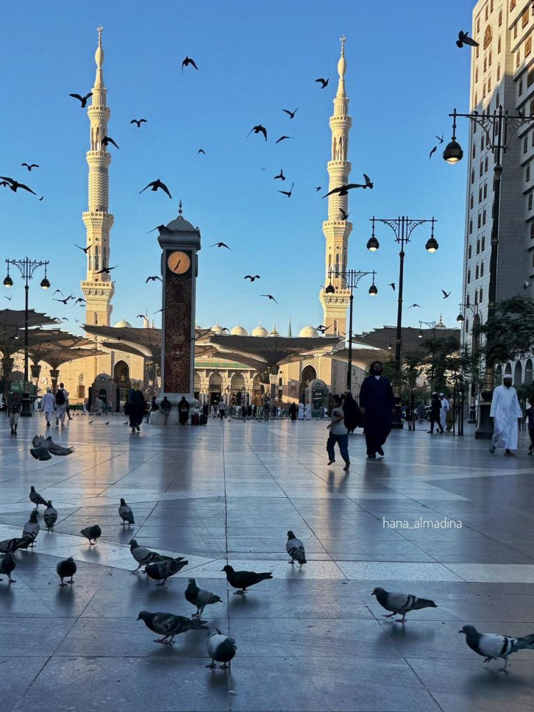 حصاد الأسبوع: أبرز الصور من العالم الإسلامي 26 photo 2025 06 14 01 11 41