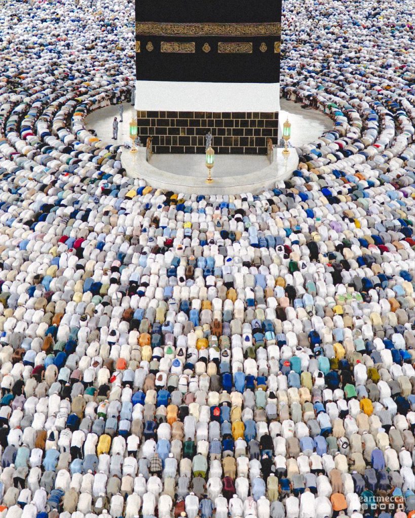 حصاد الأسبوع: أبرز الصور من العالم الإسلامي 31 photo 2025 06 14 01 18 29