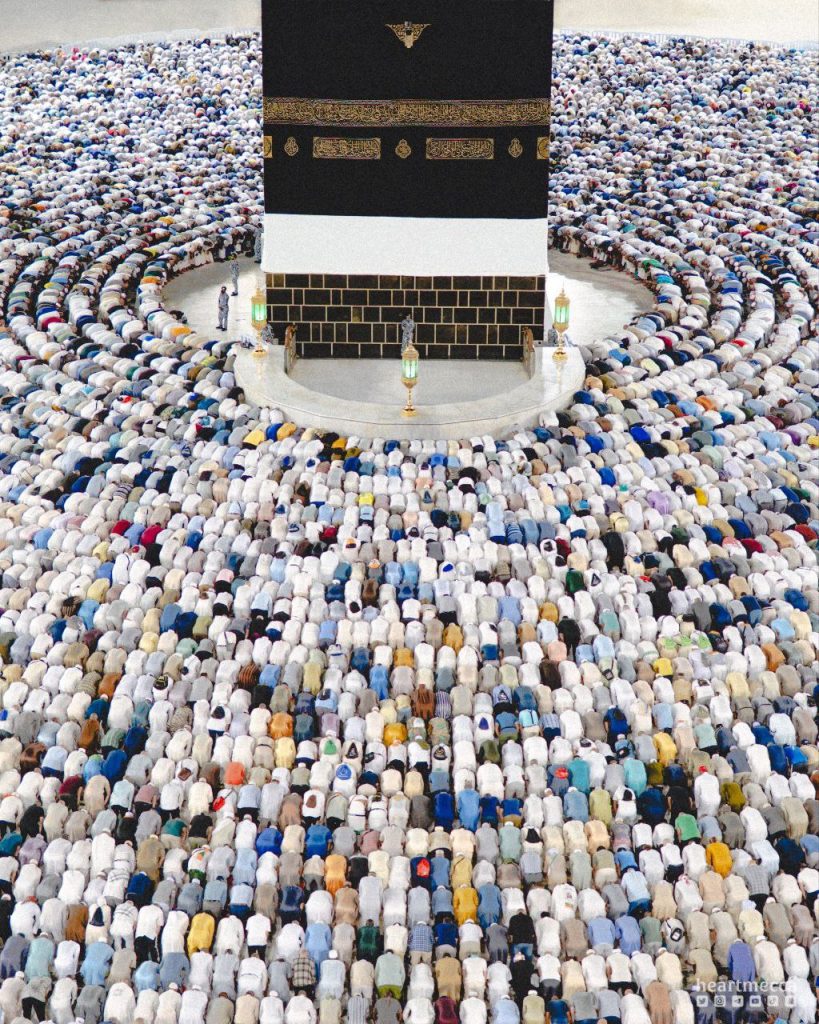 حصاد الأسبوع: أبرز الصور من العالم الإسلامي 30 photo 2025 06 14 01 18 33