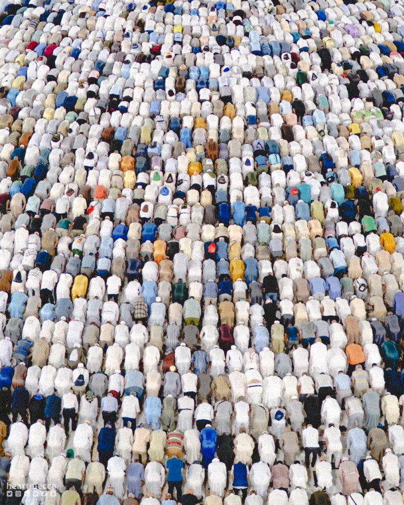 حصاد الأسبوع: أبرز الصور من العالم الإسلامي 29 photo 2025 06 14 01 18 37