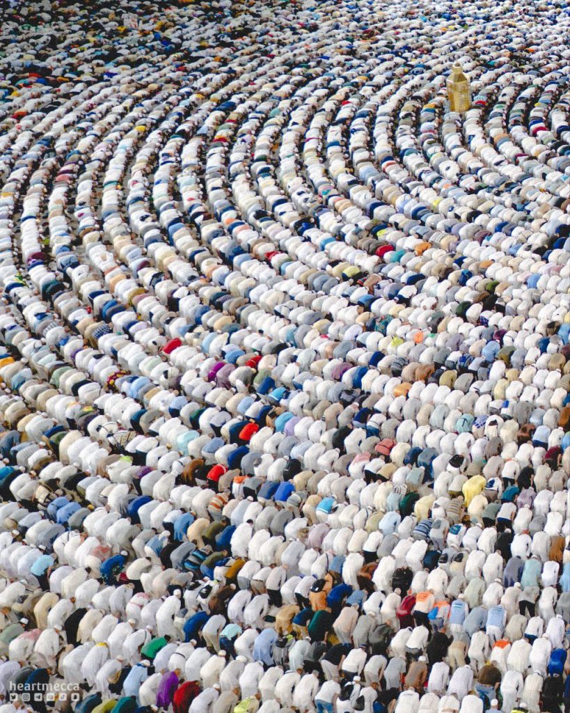 حصاد الأسبوع: أبرز الصور من العالم الإسلامي 28 photo 2025 06 14 01 18 41