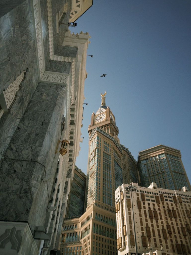 حصاد الأسبوع: أبرز الصور من العالم الإسلامي 34 photo 2025 06 14 01 20 15