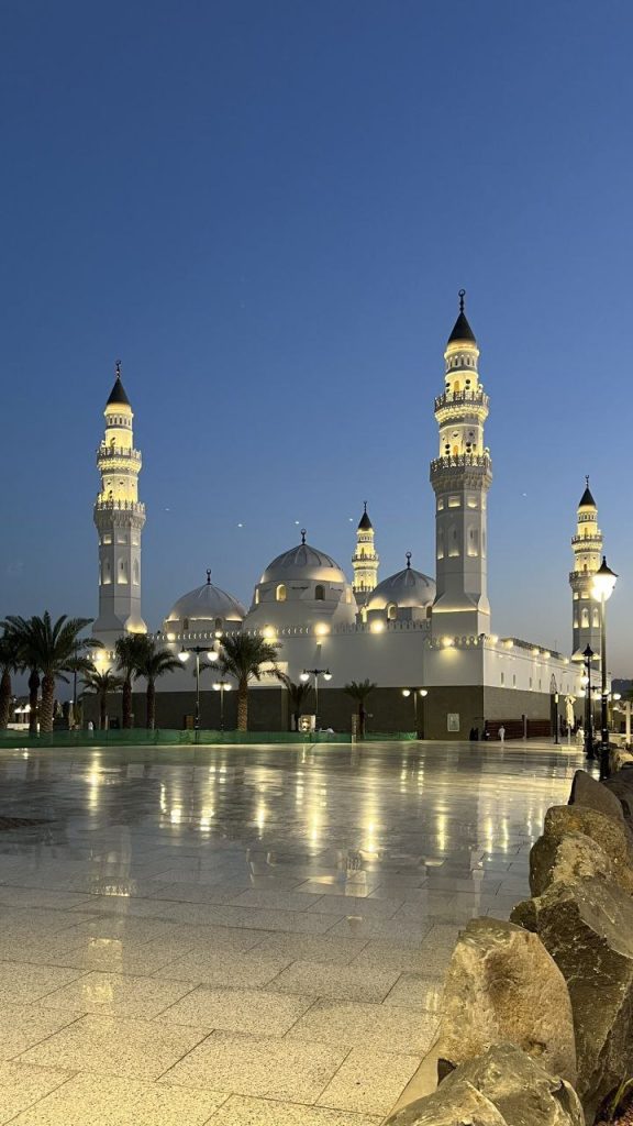 حصاد الأسبوع: أبرز الصور من العالم الإسلامي 36 photo 2025 06 14 01 24 55