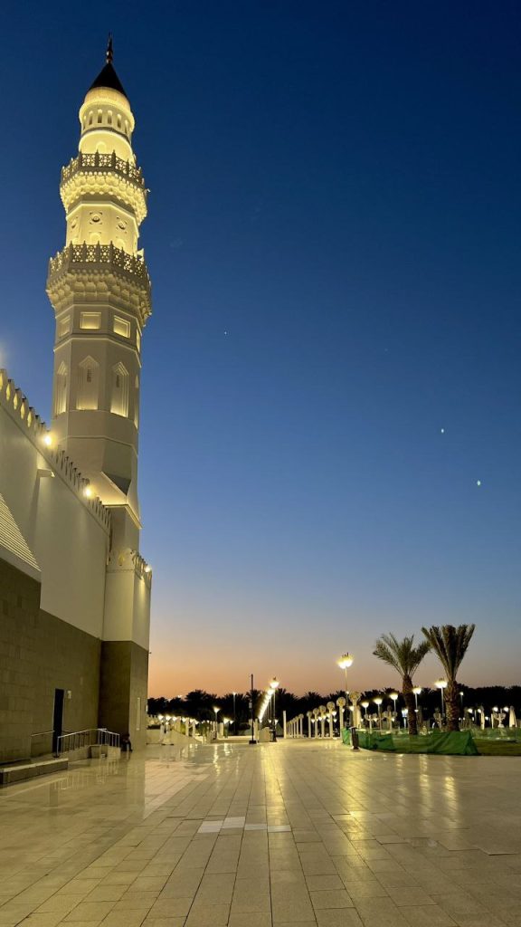 حصاد الأسبوع: أبرز الصور من العالم الإسلامي 37 photo 2025 06 14 01 25 01