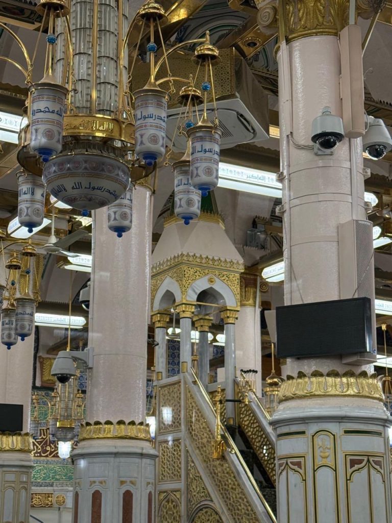 حصاد الأسبوع: أبرز الصور من العالم الإسلامي 38 photo 2025 06 14 01 27 03