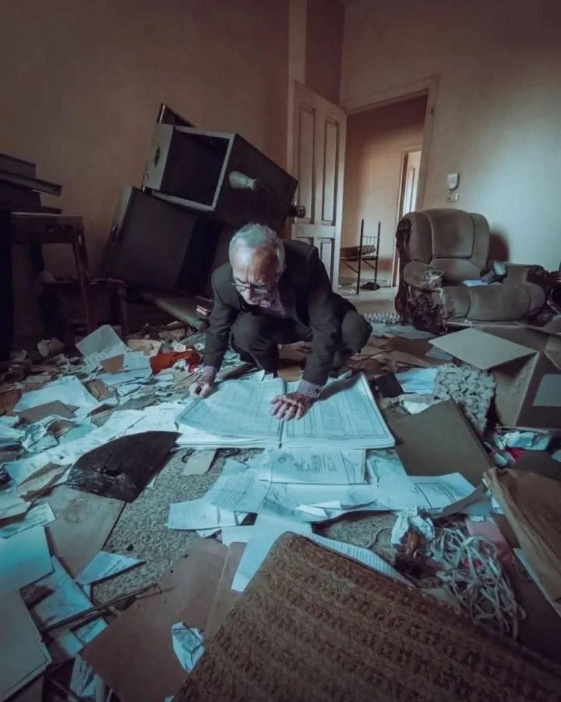 حصاد الأسبوع: أبرز الصور من العالم الإسلامي 51 photo 2025 06 14 01 27 52
