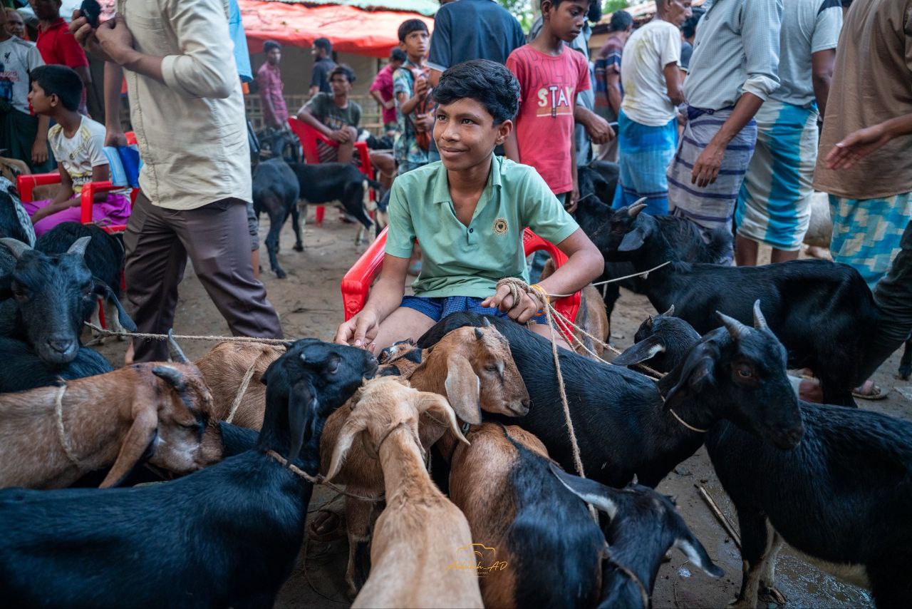 حصاد الأسبوع: أبرز الصور من العالم الإسلامي 22 حصاد الأسبوع: أبرز الصور من العالم الإسلامي