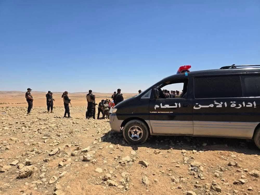 تقرير وصل الأسبوعي للعالم الإسلامي: أبرز أحداث الأسبوع الثالث من ذي الحجة 8 photo 2025 06 20 22 38 34