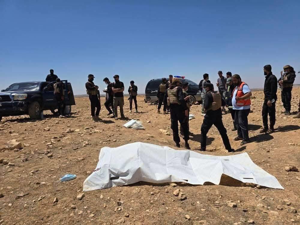 تقرير وصل الأسبوعي للعالم الإسلامي: أبرز أحداث الأسبوع الثالث من ذي الحجة 7 photo 2025 06 20 22 38 38