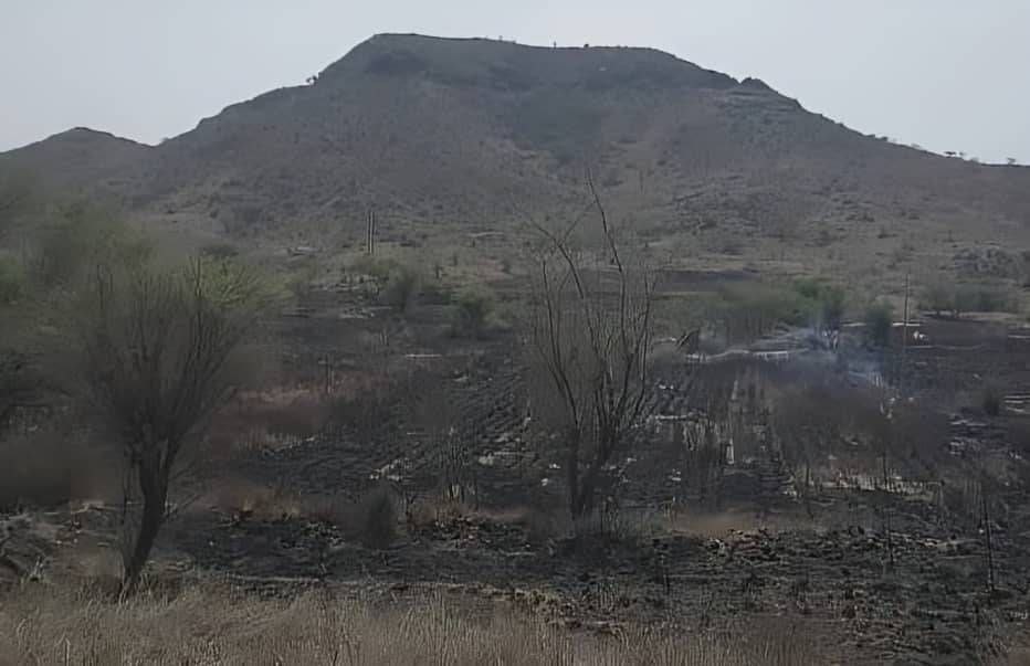 حصاد الأسبوع: أبرز الصور من العالم الإسلامي 27 photo 2025 06 20 23 09 44