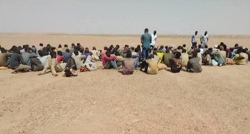 حصاد الأسبوع: أبرز الصور من العالم الإسلامي 30 photo 2025 06 20 23 12 42