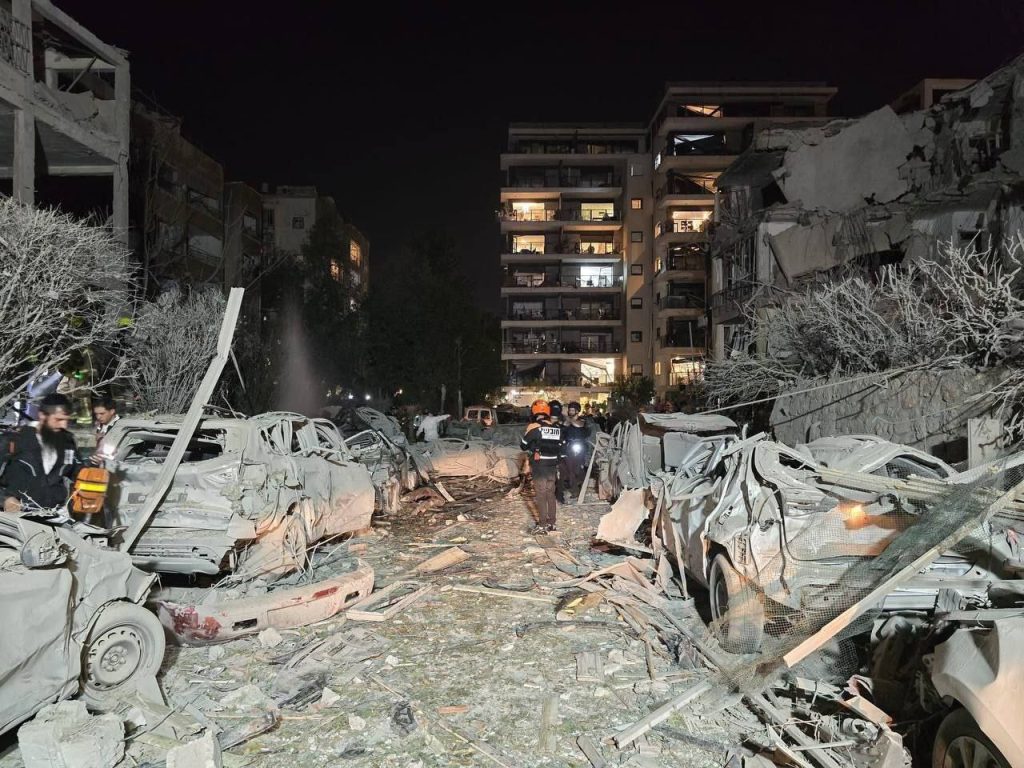 حصاد الأسبوع: أبرز الصور من العالم الإسلامي 18 photo 2025 06 20 23 20 08