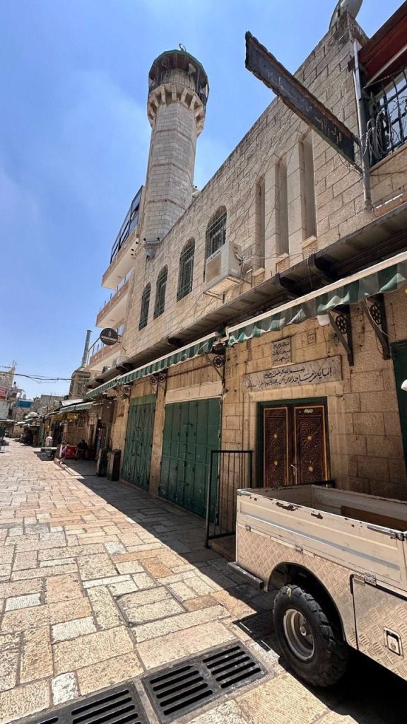 حصاد الأسبوع: أبرز الصور من العالم الإسلامي 13 photo 2025 06 28 00 41 56