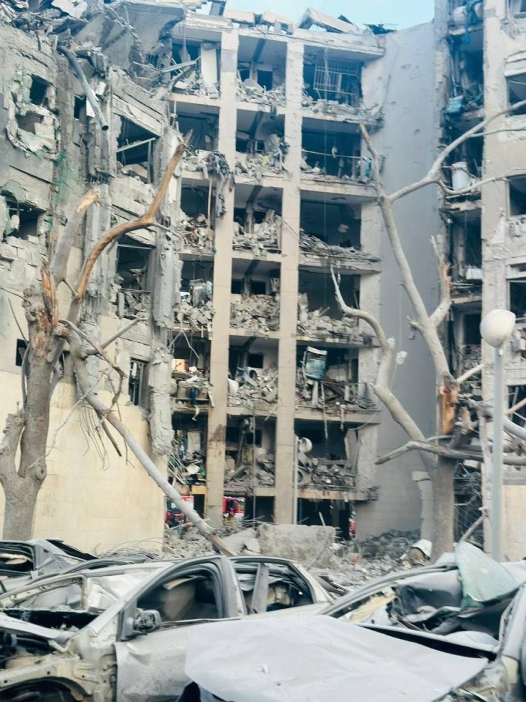 حصاد الأسبوع: أبرز الصور من العالم الإسلامي 32 photo 2025 06 28 00 46 25