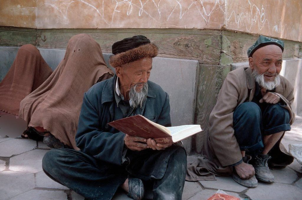 حصاد الأسبوع: أبرز الصور من العالم الإسلامي 48 photo 2025 06 28 00 48 13