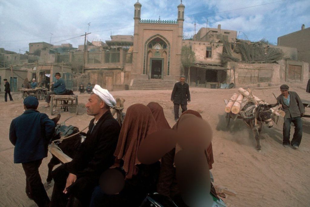 حصاد الأسبوع: أبرز الصور من العالم الإسلامي 49 photo 2025 06 28 00 48 34